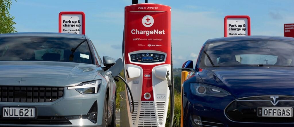 Electric Car Charging Stations: Complete Guide