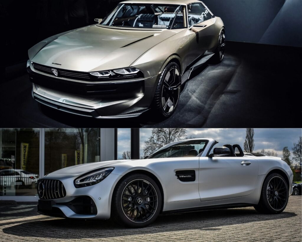 Vide 2 Panneaux Paysage Bande Dessinee 2