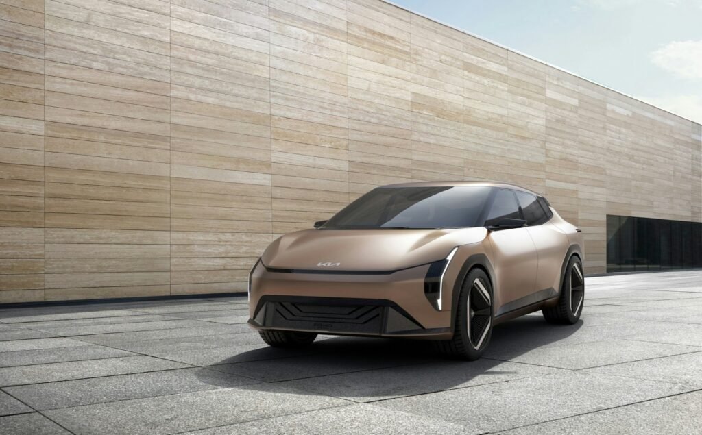 Future of Electric Cars 2030: Predictions and Trends