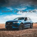 Electric Car Volvo XC40: A Stylish, Sustainable SUV Choice