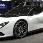 Pininfarina Battista – The Italian Electric Hypercar Redefining Speed