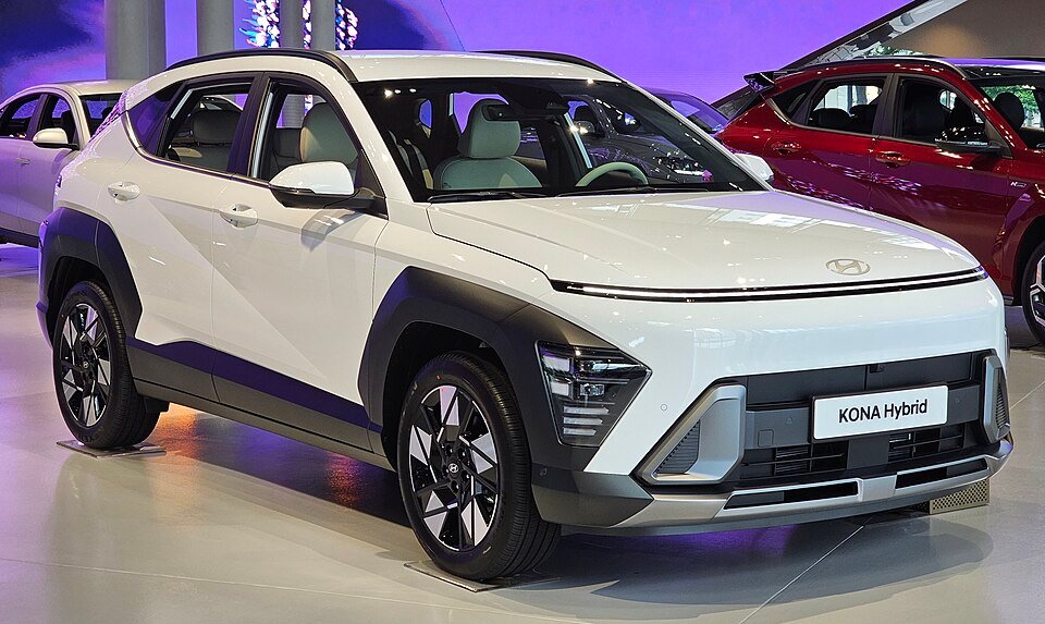 Why the Hyundai Kona Electric Is One of the Best Compact EVs