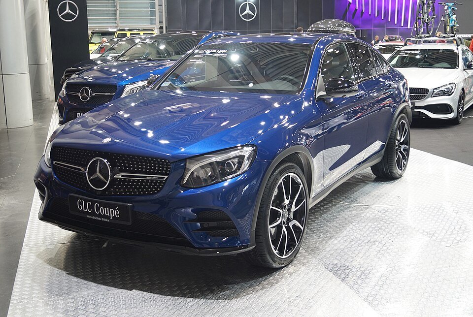 960px Mercedes Benz GLC Coupe MSP17