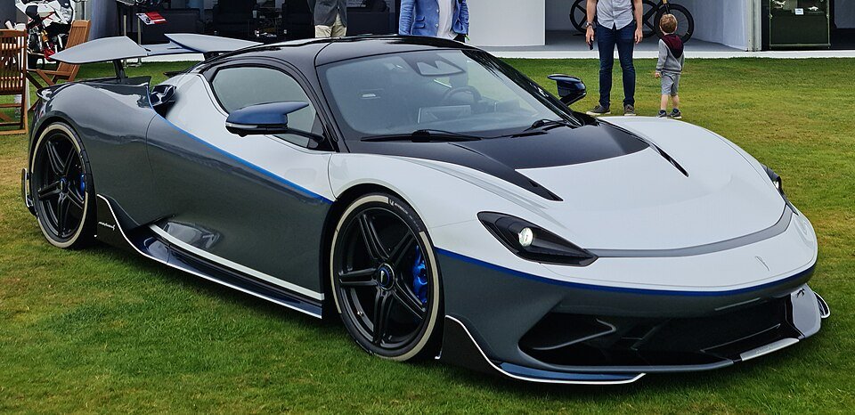 960px Pininfarina Battista Anniversario