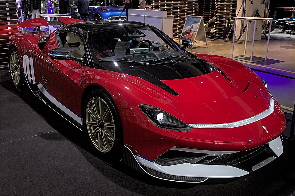 960px Pininfarina Battista Edizione Nino Farina Auto Zuerich 2023 1X7A1449