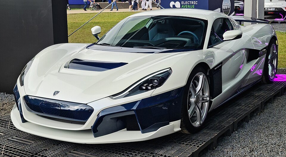 960px Rimac Nevera
