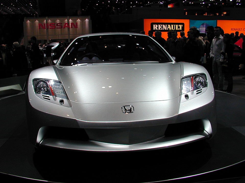 960px SAG2004 132 Honda prototype