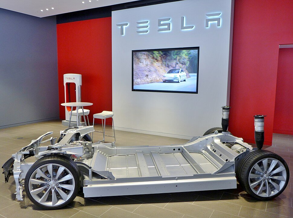 Tesla Battery Replacement Cost: Everything You Need to Know