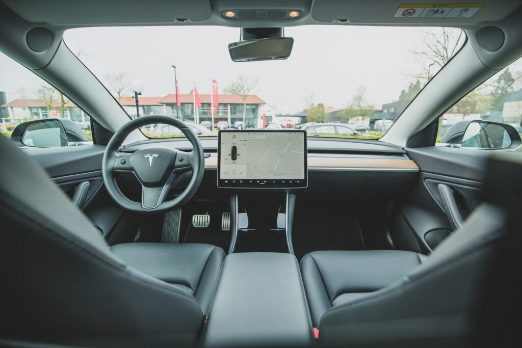 Tesla Smart Preconditioning: Optimizing Comfort and Efficiency