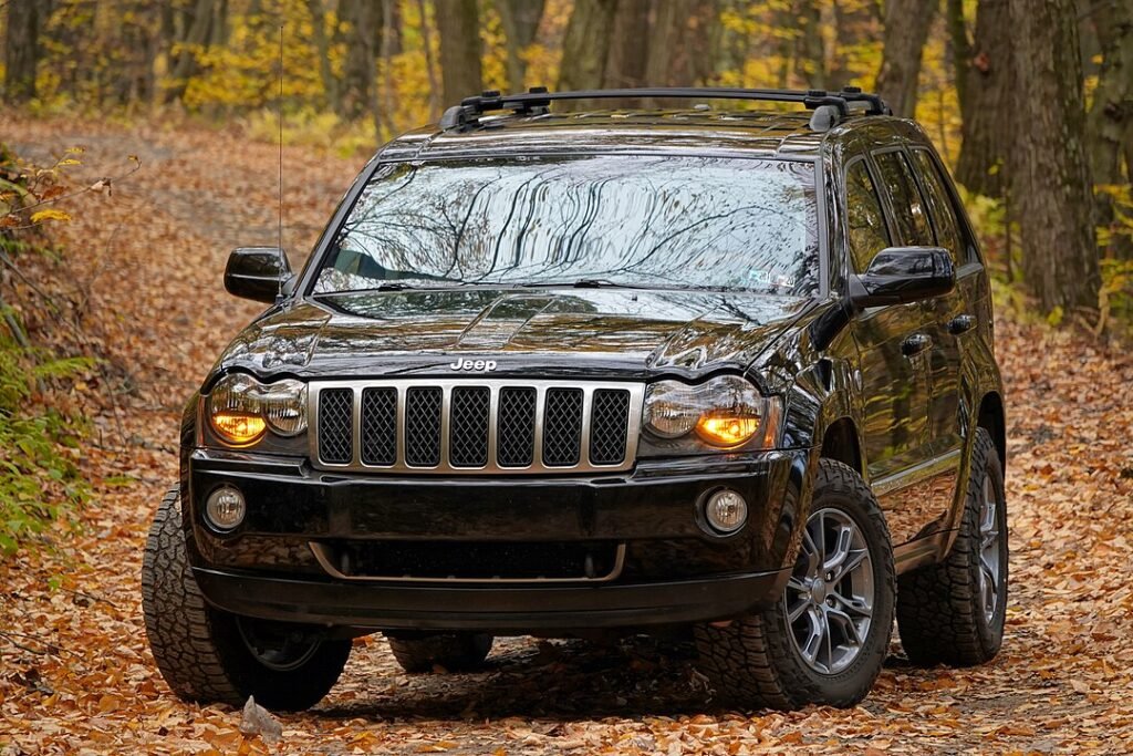 Jeep Grand Cherokee Trim Levels: A Complete Guide for Buyers