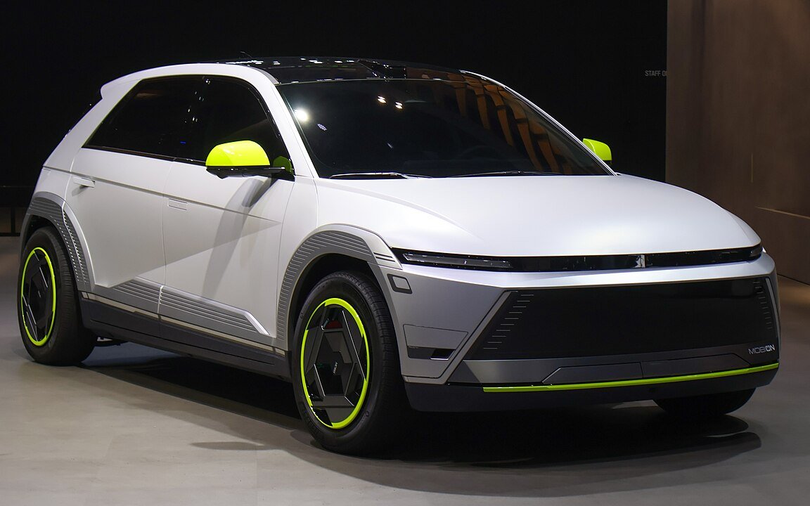 Hyundai Ioniq 5 Lease Deals: A Smart Path to Electric Driving