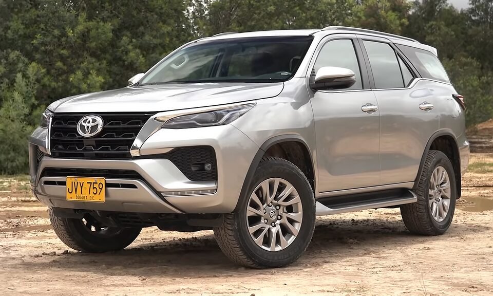 Fast SUVs: Blending Speed, Power, and Practicality