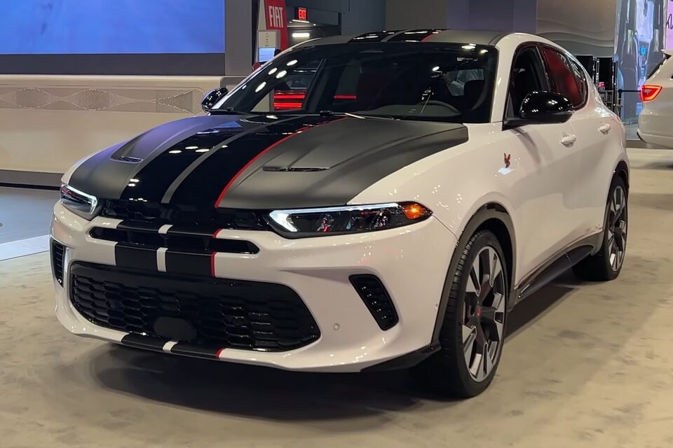 Dodge Hornet Lease: A Smart Way to Drive Performance and Style