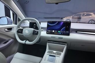 MG4 Electric – Redefining Affordable EV Innovation