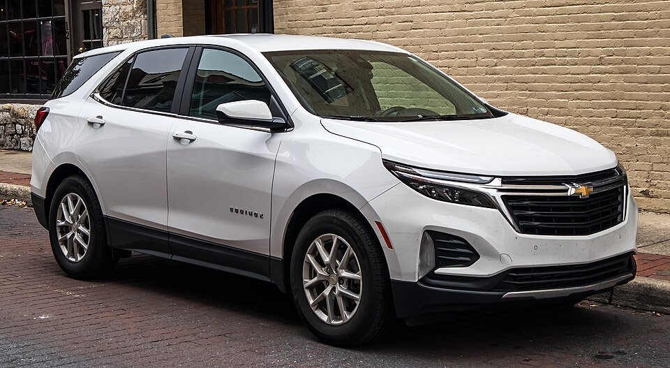 Chevy Equinox Lease $139: Affordable SUV Luxury for Everyone