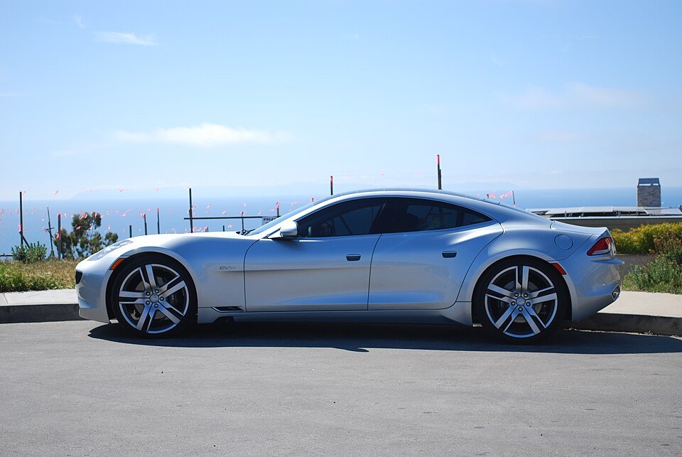 Fisker Karma for Sale: A Blend of Luxury, Innovation, and Sustainability