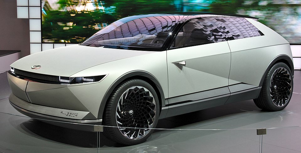 960px Hyundai 45 EV Concept at IAA 2019 IMG 0683
