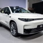 Leapmotor C10: The Future of Smart Electric Mobility