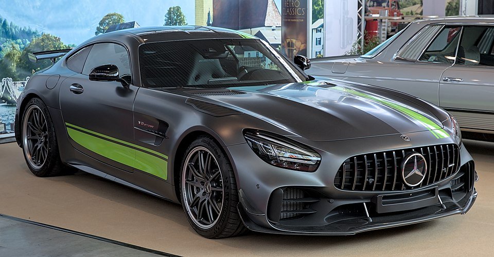 960px Mercedes AMG C190 GT R Pro 1X7A0090