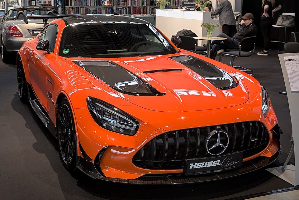 960px Mercedes AMG GT Black Series 1X7A6590
