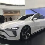 Electric Car NIO ET7: Features, Benefits, and Future Outlook