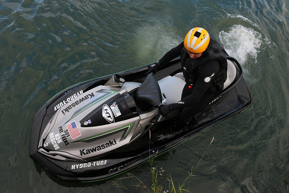 960px Rescue Water Craft Training for Lifesaving and Water Rescue