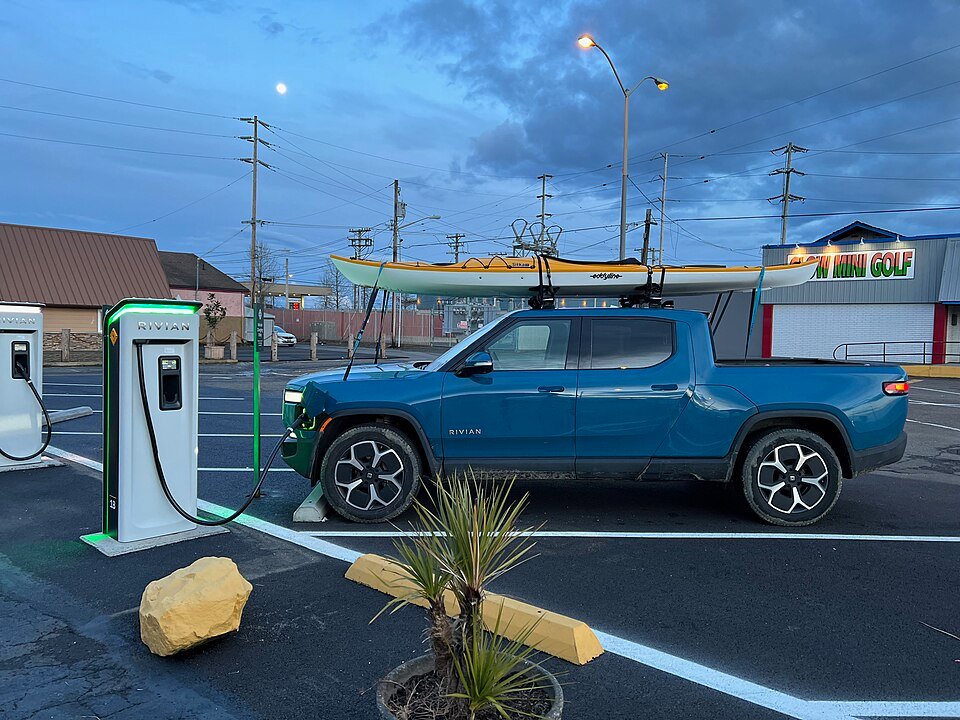 Rivian Forum: Connecting Electric Adventure Enthusiasts
